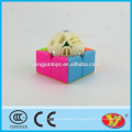 2015 Salut chaud YJ YongJun Yulong Speed ​​Cube Jouets éducatifs English Packing for Promotion